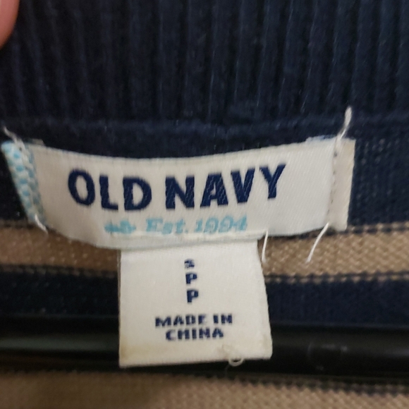 BOGO Old Navy Sweater Dress - Picture 5 of 5